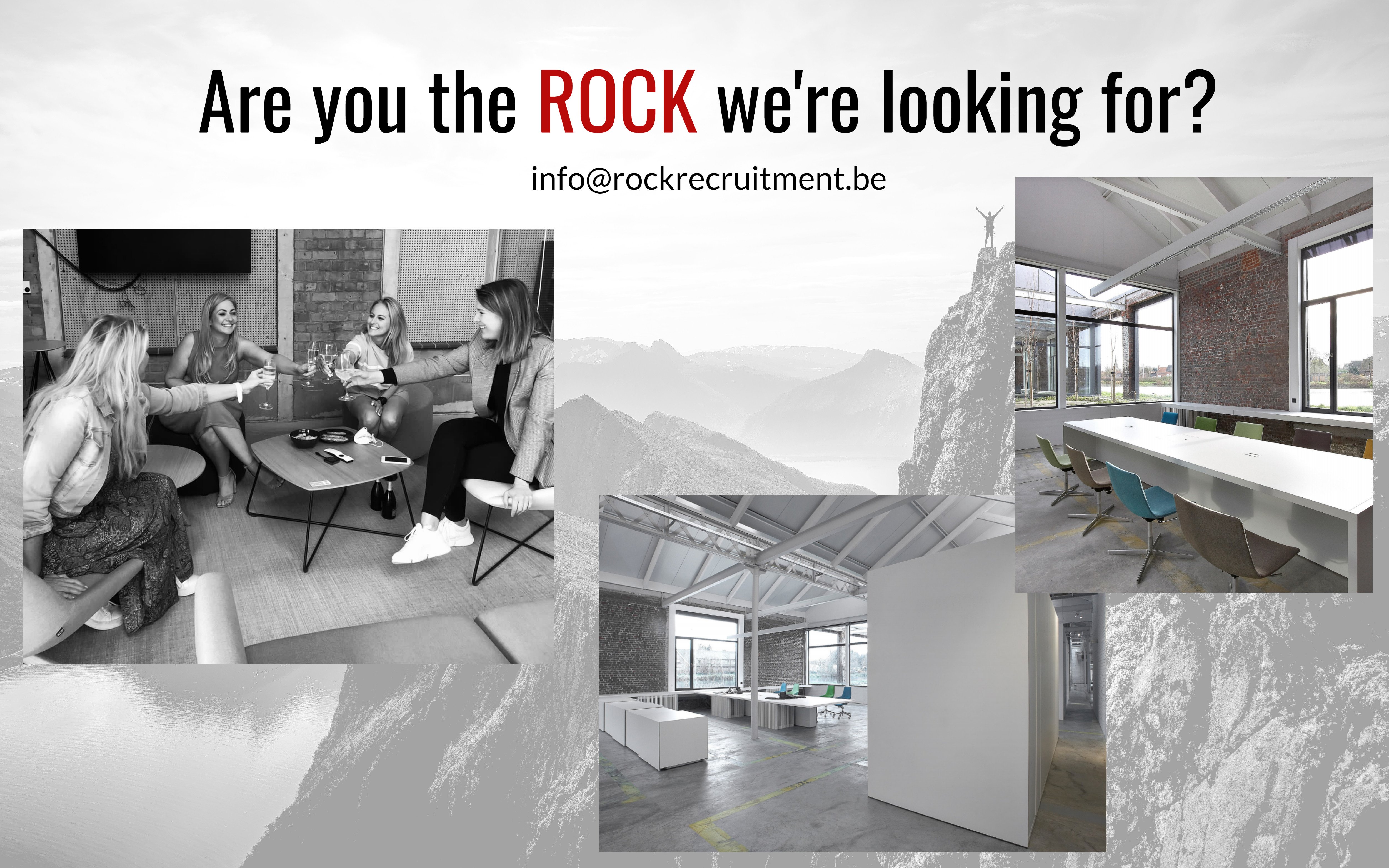 Join Our Team