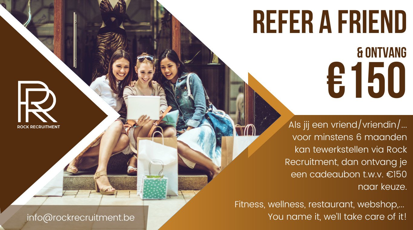 Refer a friend & Win 