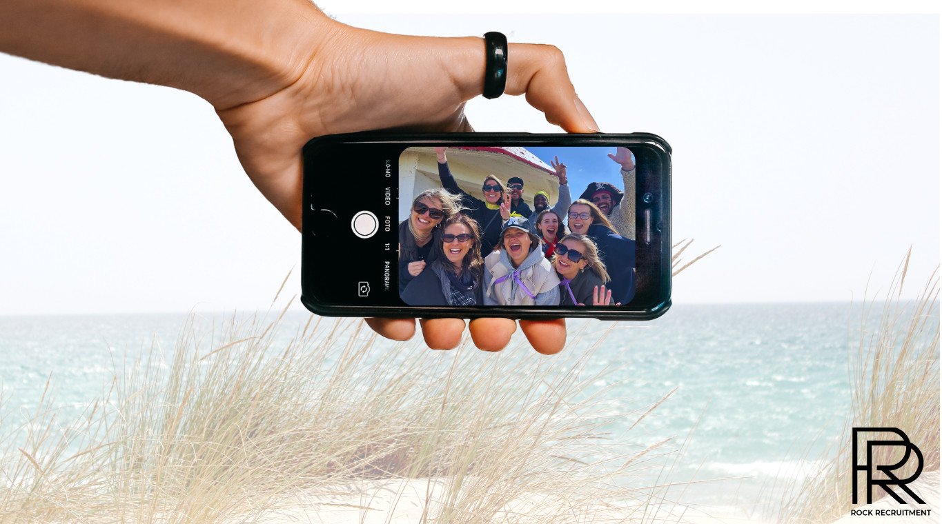 The Rocking Games 2025: meer dan een teambuilding